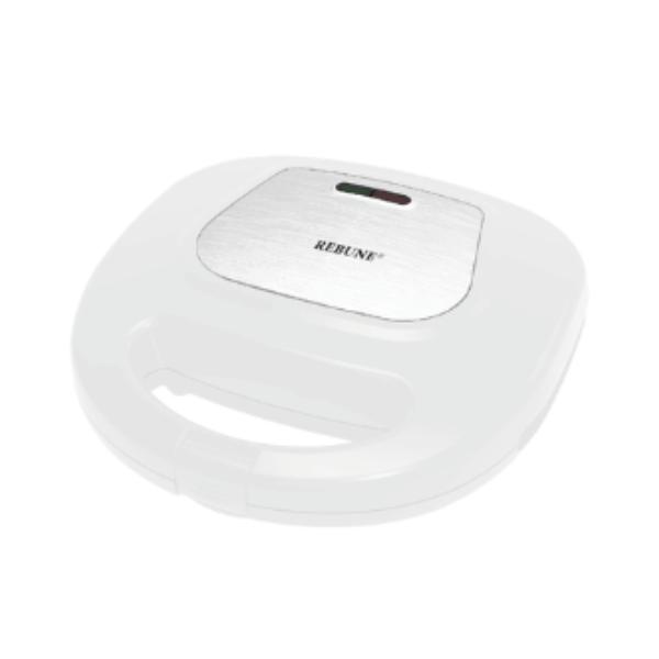 Rebune RE-5-072: 2 Slice Sandwich Maker by Other — view 2