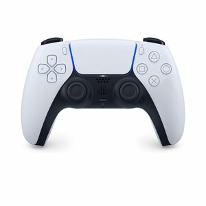 PS5 Wireless Controller - White