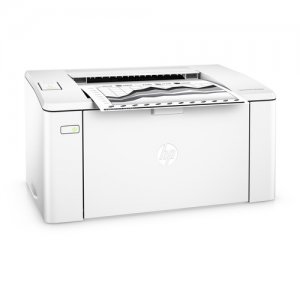 HP LaserJet Pro M102w Monochrome Laser Printer 