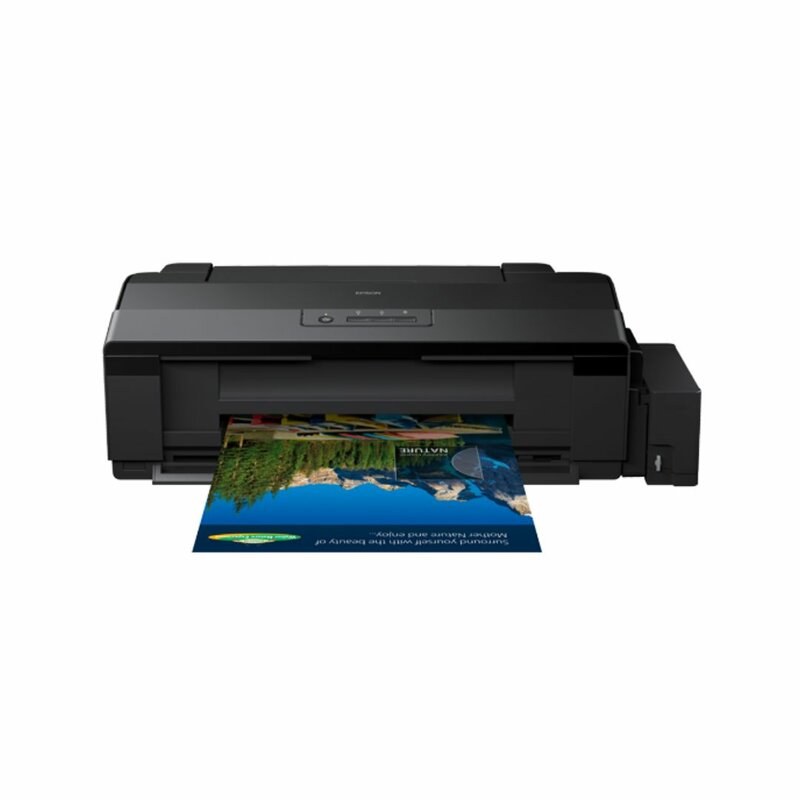 Epson L1800 A3 Photo Ink Tank Printer by Epson