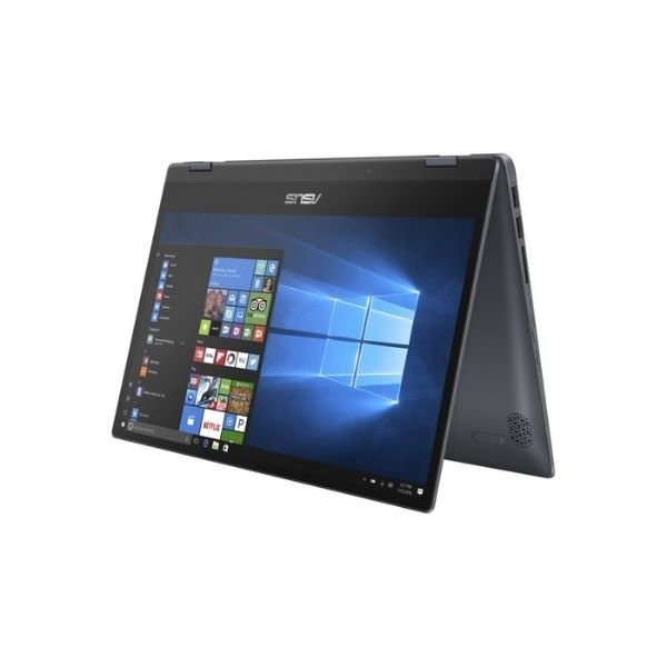 ASUS VIVOBOOK FLIP CORE I5 10210U, 8GB RAM DDR4, 512GB ROM SSD, 14", WINDOWS 10 HOME by Asus — view 2