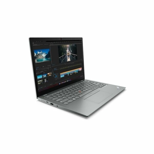 New Lenovo L13 G4: Core I7-1355U (13th Gen), 16GB RAM, 512GB SSD by Lenovo — view 3