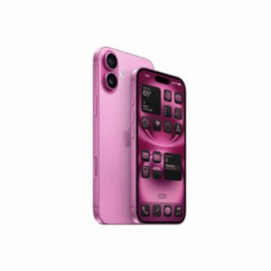 IPhone 16 256GB – A18 Chip, 48MP Camera, 5G Connectivity | Buy In Kenya