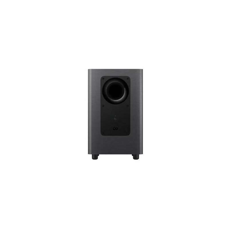 TCL 220 Watts RMS 2.1 Channel Pro Super Bass Soundbar S55H by TCL — view 3