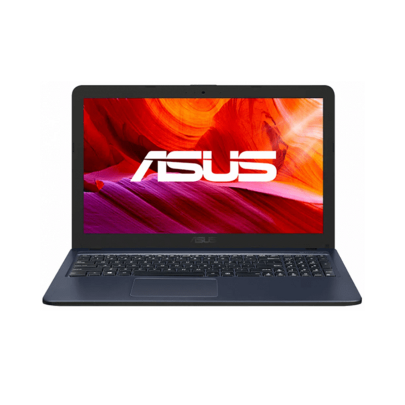 Powerful Asus X543U: Core I5-7200U (7th Gen), 8GB RAM, 1TB HDD by Asus