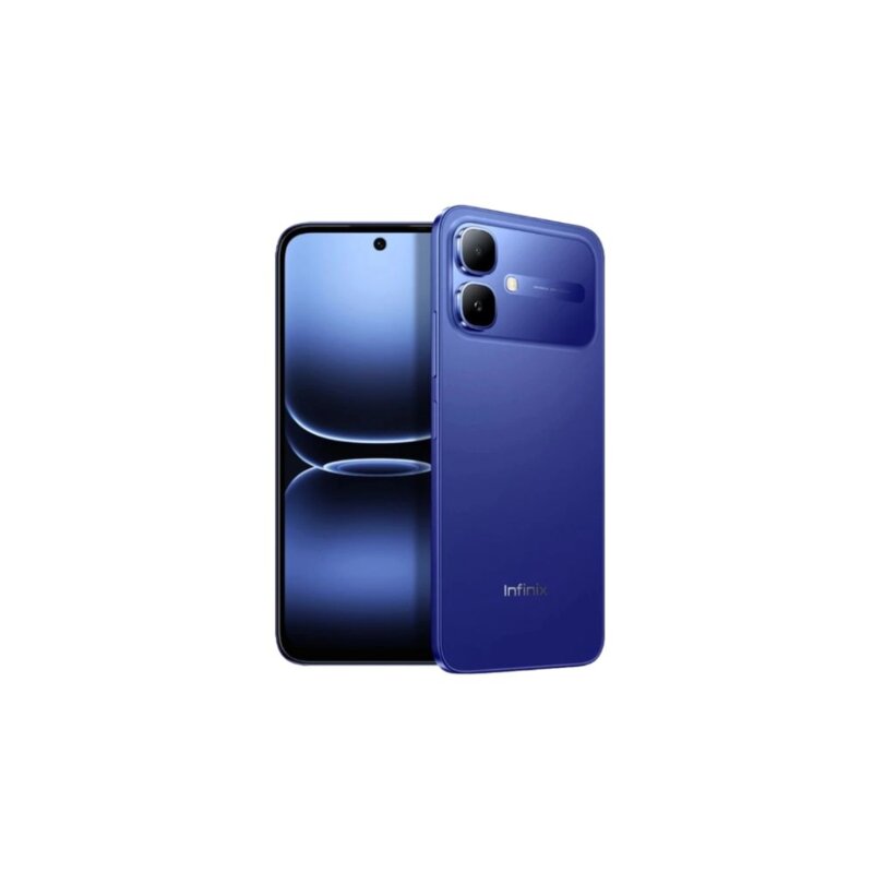 Infinix Smart 20 4GB RAM 64GB - 6.78 Inch Screen, Long Battery Life by Infinix — view 4