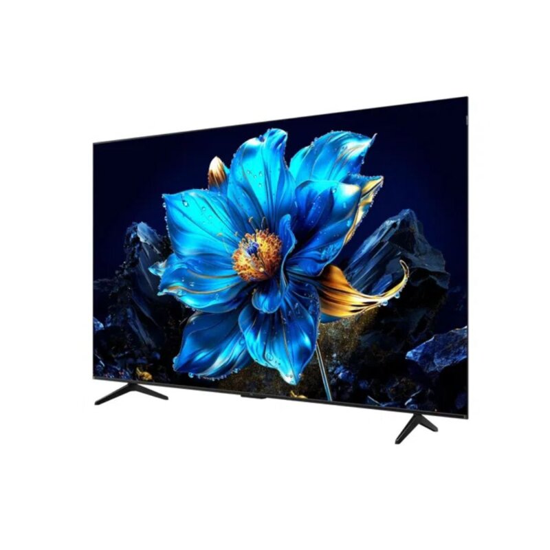 TCL 85 Inch 4K QLED Smart Google TV – Model 85T6C by TCL — view 2