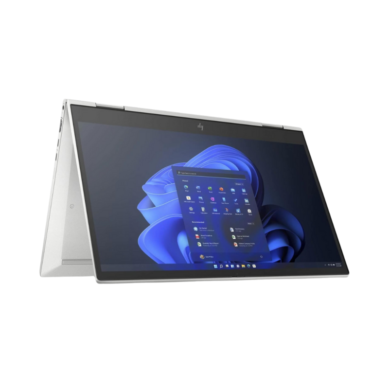 HP Elitebook 830 G8 Intel Core I5 11th Gen 16gb Ram 512gb Ssd 13.3" Display- (REFURBISHED) by HP — view 2