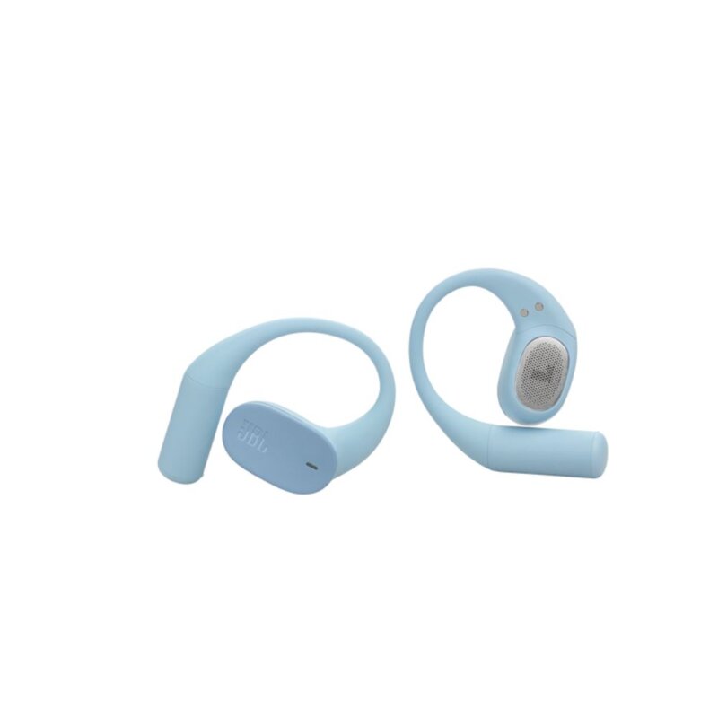 JBL Sense Lite True Wireless Earbuds – 32 Hours Playtime, IP54, Bluetooth 5.4 by JBL — view 2
