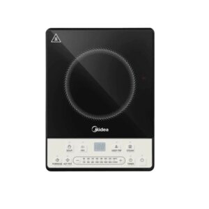 Midea 2100W Induction Cooker 6 Programs MC-VS2113R-EMC