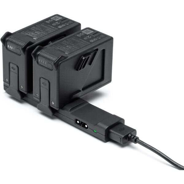 DJI Fly More Kit For FPV Drone – Extra Batteries And Accessories by Drone — view 3