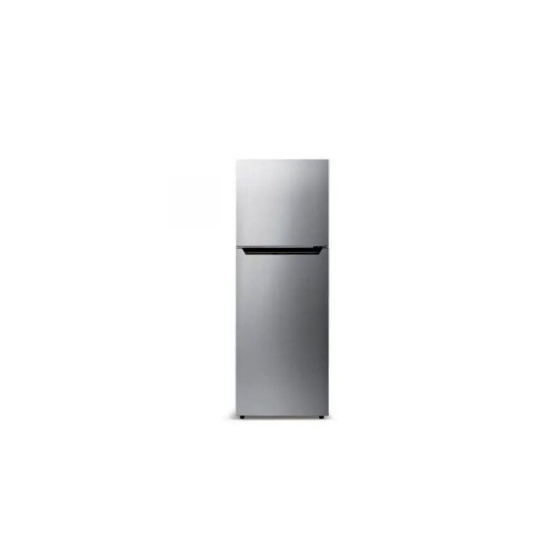 Hisense REF250DR 250L Double Door Fridge - No Frost, A+ Energy Efficiency by Hisense