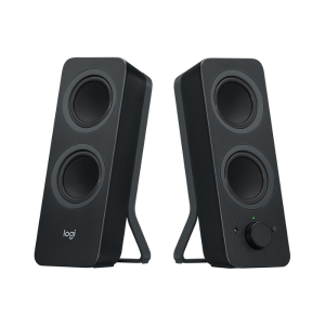 Logitech Speaker Z207