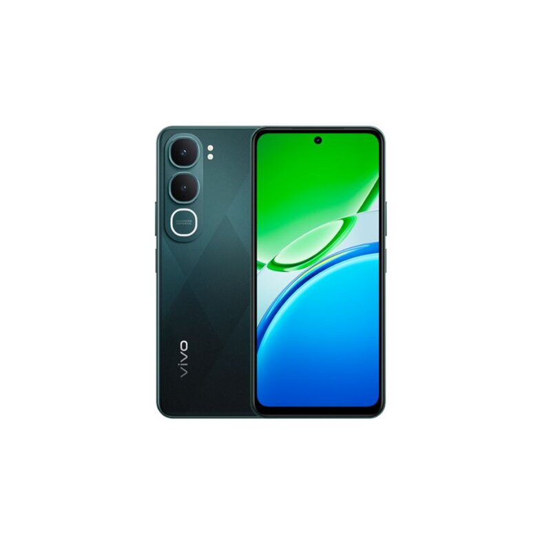 Vivo Y21D 6GB RAM 128GB – 6.68 Inch, 6,500 MAh Battery by Vivo — view 2