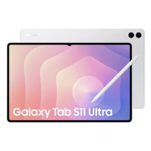 Samsung Galaxy Tab S11 Ultra 5G – 12GB RAM, 256GB Storage, 5G Connectivity – Premium Tablet For Work And Play