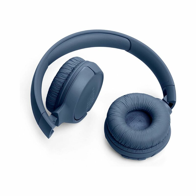 JBL Tune 520BT Wireless On-Ear Headphones – Long Battery Life, Comfortable Fit by JBL — view 3