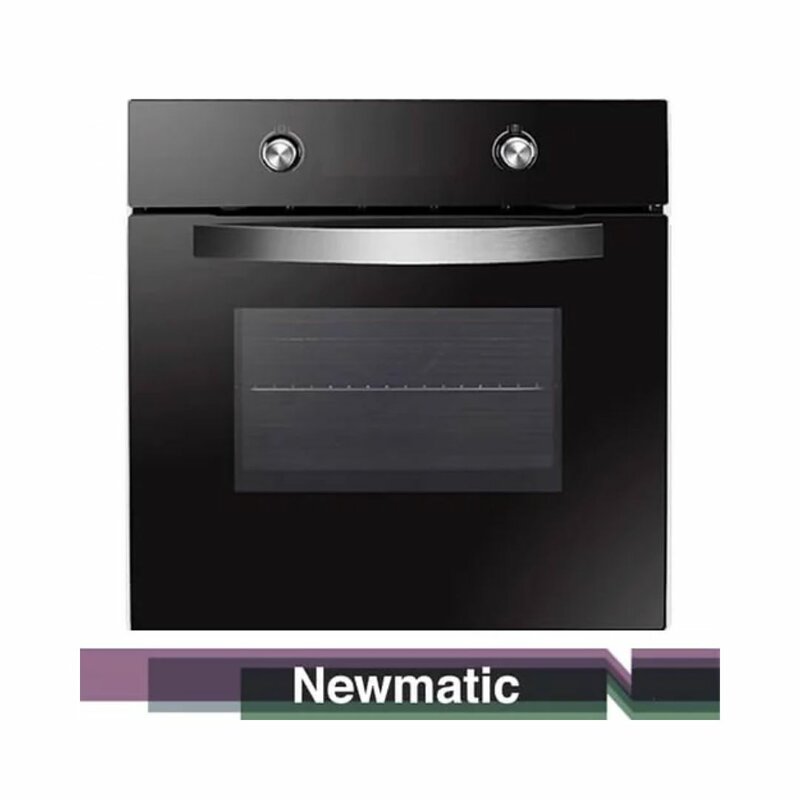 Newmatic FE632-1/FE632 Built In Multifunction Oven by Newmatic