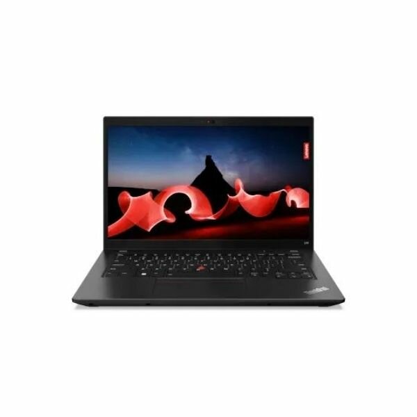 Powerful Lenovo L14 G4: Core I7-1355U (13th Gen), 16GB RAM, 512GB SSD by Lenovo