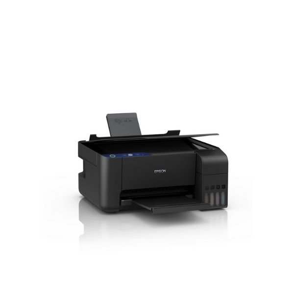 Epson Ink Tank Printer Economical Print Copy Scan L3111 by Epson — view 2