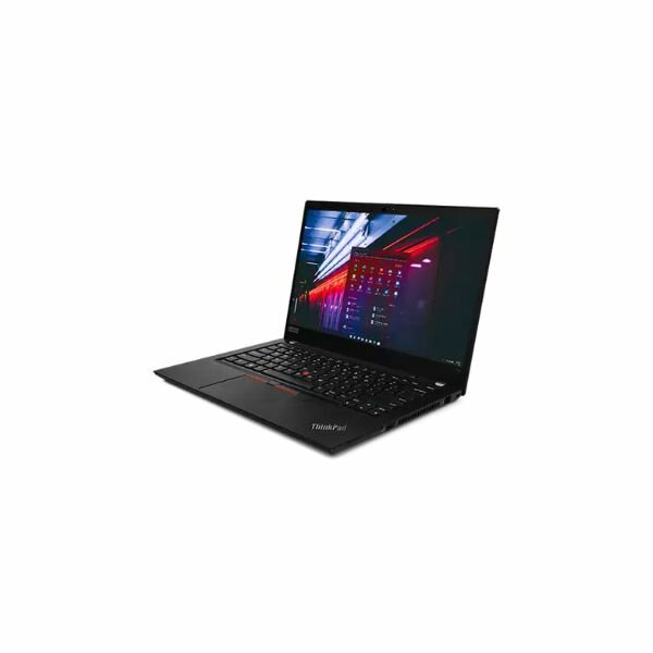 Lenovo Thinkpad T14 G2 Core I5 11th Gen 8GB RAM 512GB SSD 14” Display by Lenovo — view 2