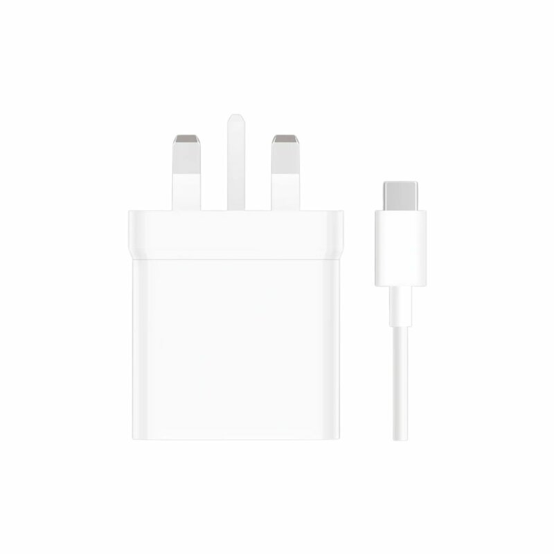 Xiaomi 33W Charging Combo (Type-A) by Xiaomi