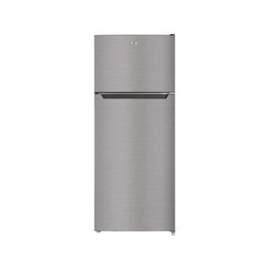 MIKA 348L No Frost Inverter Fridge Inox Line Brush MRNF348XLBV