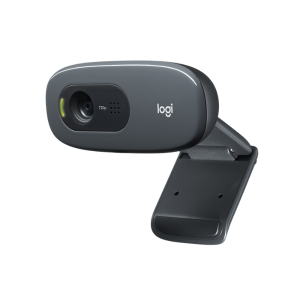 Logitech C270 Webcam