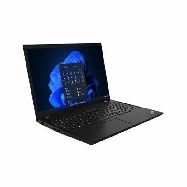 Powerful Lenovo P16s: Core I7-1360P (13th Gen), 16GB RAM, 512GB SSD, NVIDIA RTX A500 by Lenovo — view 3