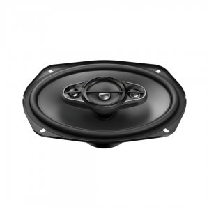 Pioneer 6x9 4-Way Speakers TS-A6967S