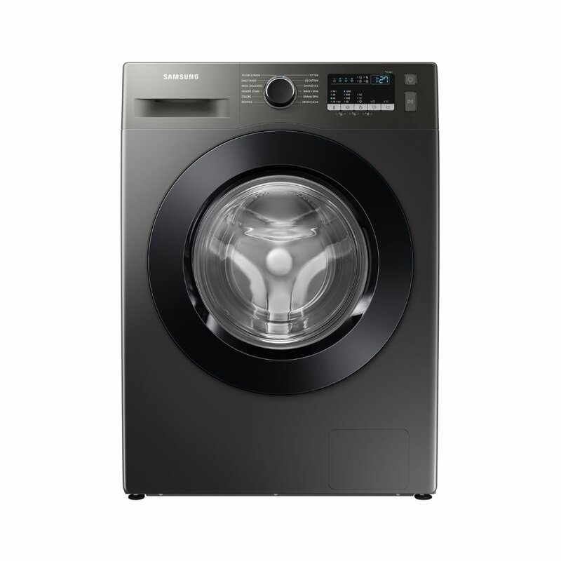Samsung 7KG Front Load Washing Machine WW70T4020CX by Samsung