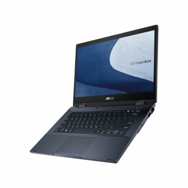 Versatile Asus ExpertBook (B3402F) B3 Flip: Core I7-1165G7 (11th Gen), 8GB RAM, 512GB SSD, 14" Win 11 Pro by Asus — view 4