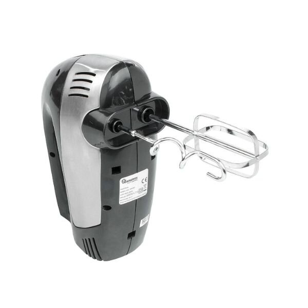 RAMTONS HAND MIXER BLACK- RM/382 by Ramtons — view 3