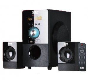 Von HA8030BT/VES0802ES Subwoofer + Bluetooth - 80W