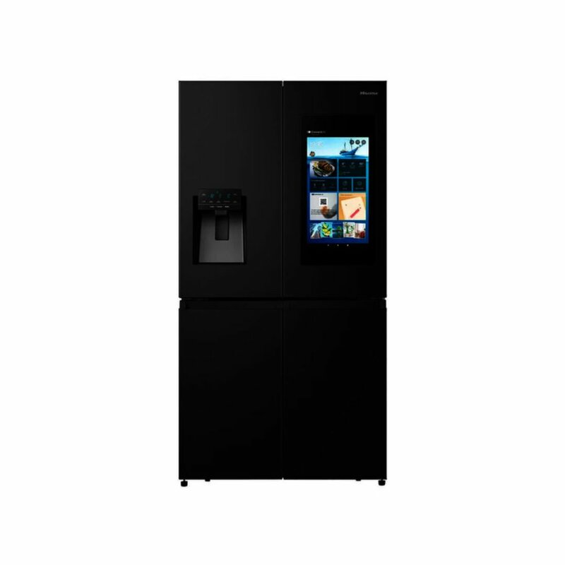 Hisense REF522DR 522L Multi Door Refrigerator by Hisense