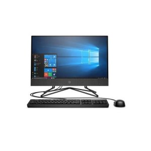 HP 200G4 Core I5 ALL IN ONE DESKTOP, 4GB RAM DD4, 1TB ROM HDD, 21.5"