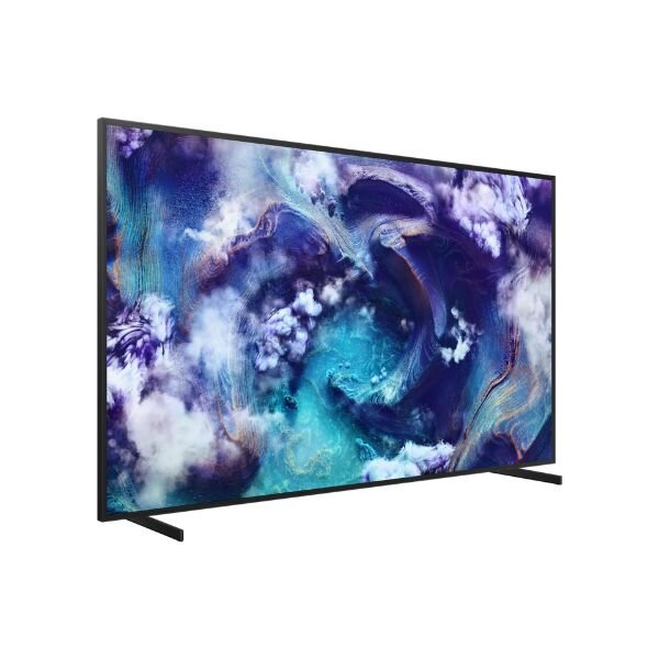 Samsung 75-Inch 8K Neo QLED Smart TV - Model: 75QN900F by Samsung