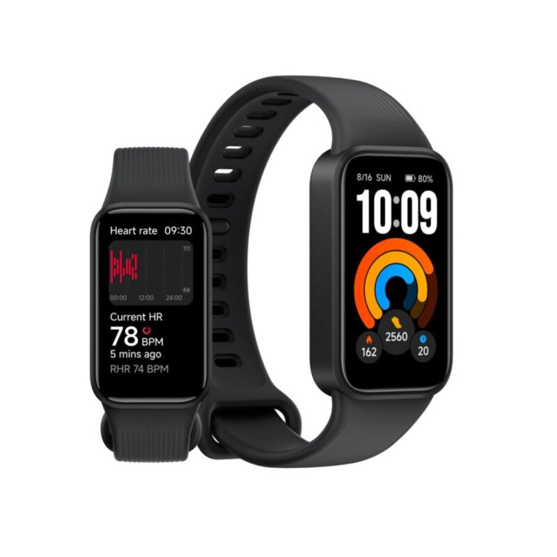 Xiaomi Smart Band 11 AMOLED Fitness Tracker by Xiaomi