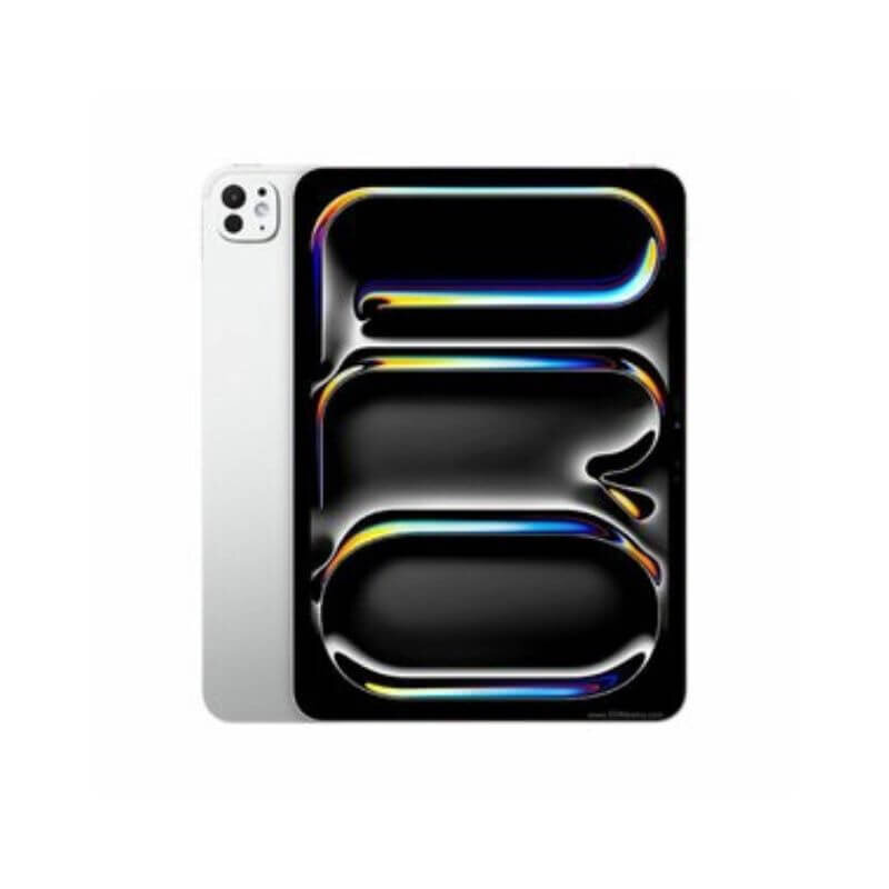 IPad Pro 11 Inch (M4, 256GB, Cellular) A2837 – Blazing Speed & Ultra-Portable Design by Apple