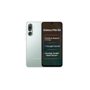 Samsung Galaxy F36 5G 6GB RAM 128GB- 6.7 Inch, 5000mAh Battery
