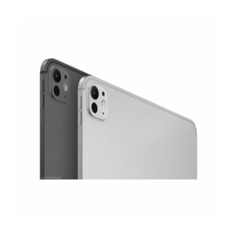 IPad Pro 11 Inch (M4, 256GB, Cellular) A2837 – Blazing Speed & Ultra-Portable Design by Apple — view 4