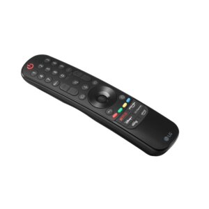 LG MR24GN Magic Remote Control - Smart Voice Control
