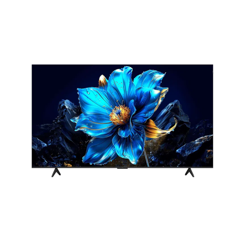 TCL 85T6D 85-Inch QLED 4K Google TV by TCL