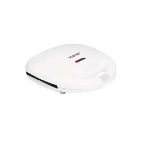 Rebune RE-5-066: 4 Slice Waffle Maker by Other — view 2