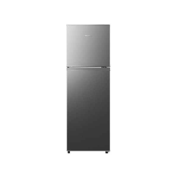 Hisense REF205DR 205L Double Door Fridge by Hisense