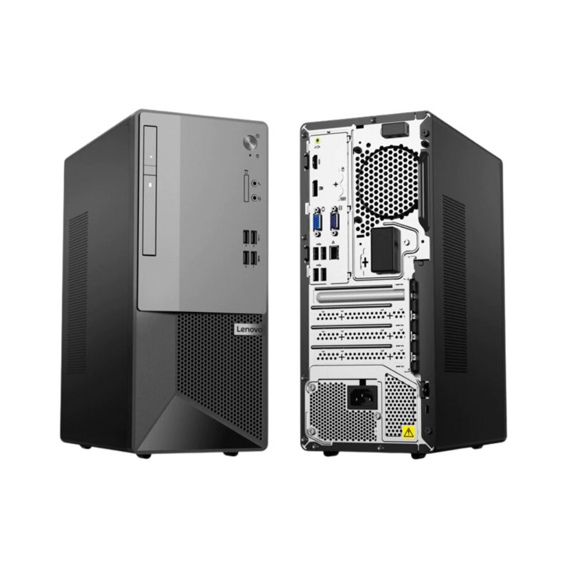 Lenovo V50t-13IMH Tower Core I3 10TH Gen 4GB RAM 1TB HDD by Lenovo — view 2