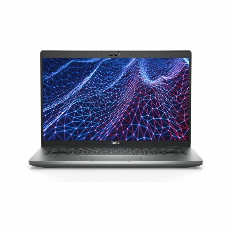 Dell Latitude 5430 Laptop 14.0” FHD Display 12th Gen Intel Core I5-1235U 16GB RAM 512GB SSD Backlit Fingerprint Windows 11 Pro by Dell