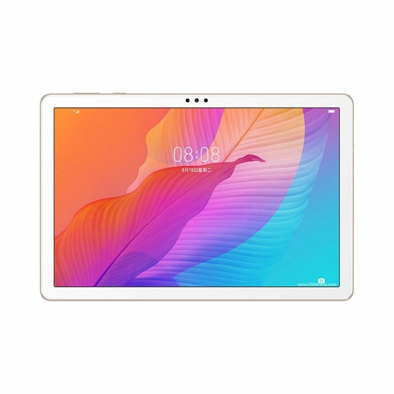 Huawei Matepad T10S, 10.1", 4GB RAM 64GB ROM by Other — view 2