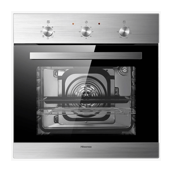 Hisense 60cm Built-In Oven HBO60203 by Hisense