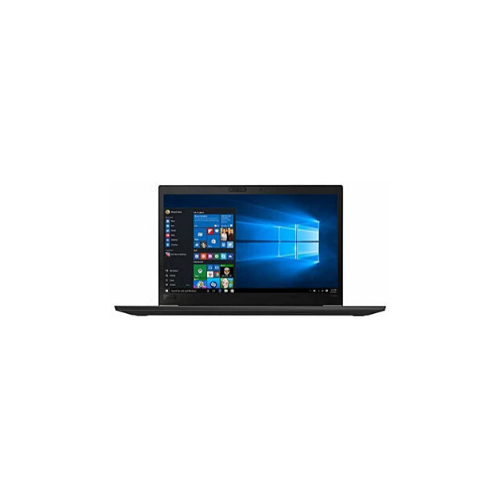 Lenovo ThinkPad T480s I7 8gb 512ssd Win 10 14" by Lenovo