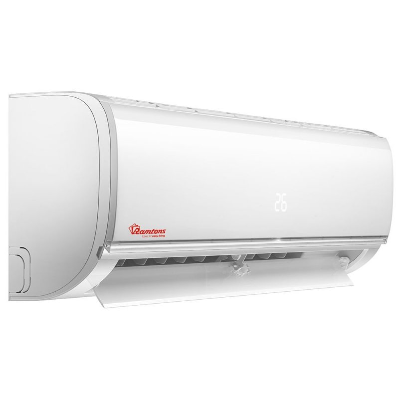 RAMTONS SPLIT TYPE AIR CONDITIONER 18,000 BTU- AC/138 by ACs
